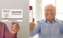 ¿Tienes tarjeta INAPAM? Así puedes consentir a papá este Día del Padre sin gastar de más