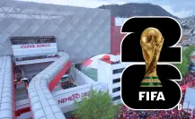 El Mundial 2026 se acerca y Toluca tendrá este importante papel