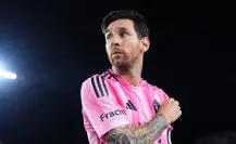 ¿Lionel Messi se retira en Inter Miami? Esto es lo que sabemos