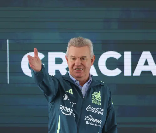 México a un año del Mundial 2026, el gran reto de Javier Aguirre México a un año del Mundial 2026, el gran reto de Javier Aguirre