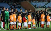 Jugadores de la Selección Mexicana tienen la clave para hacer una buena Copa Oro