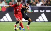 Luis Castillo: Está selección demostró que tiene carácter y tiene un líder