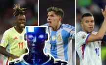 Mundial 2026:  a un año de la Copa del Mundo IA predice al ganador del torneo