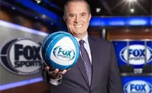 Raúl Orvañanos anuncia su salida de Fox Sports México