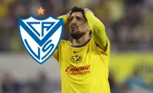 Los jugadores que llegarían al América si Diego Valdés se va a Vélez