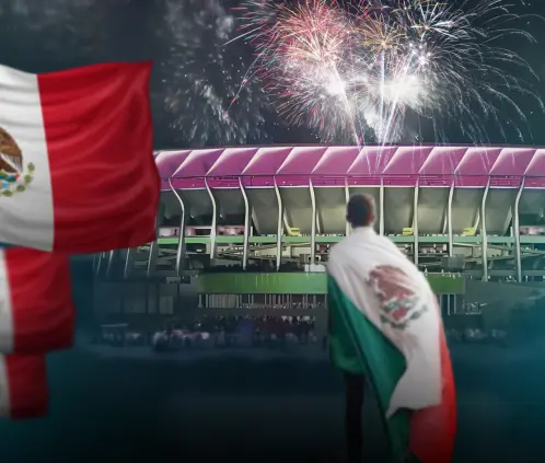 Mundial 2026: así se prepara México a un año del partido inaugural (POSTA Deportes) Mundial 2026: así se prepara México a un año del partido inaugural (POSTA Deportes)