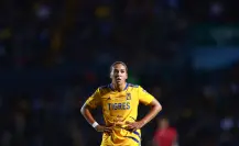 María Sánchez la jugadora que le prometió amor eterno a Tigres Femenil