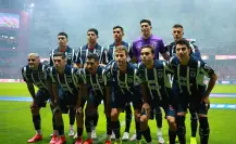 Así es la agenda del Monterrey para el Mundial de Clubes 2025