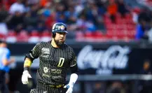 ¡Impresionante! Este es el jugador de la LMB que busca llegar a 1,000 carreras producidas