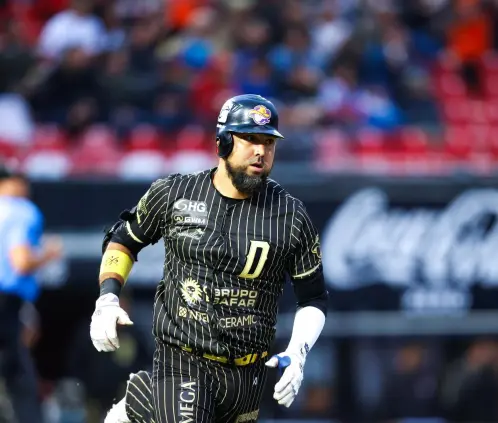 ¡Impresionante! Este es el jugador de la LMB que busca llegar a 1,000 carreras producidas ¡Impresionante! Este es el jugador de la LMB que busca llegar a 1,000 carreras producidas