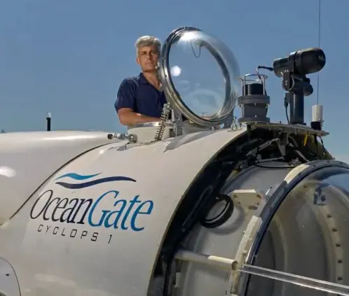 Netflix: esta fuerte película explica un misterio sobre un famoso submarino y dura menos de 2 horas (Foto: Netflix) Netflix: esta fuerte película explica un misterio sobre un famoso submarino y dura menos de 2 horas (Foto: Netflix)