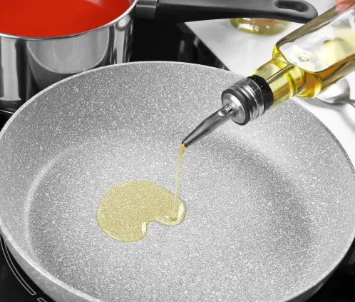 Este es el mejor aceite de oliva en México que está recomendado por Profeco (Foto: Especial)