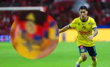 Se filtra el nuevo jersey del América con Adidas