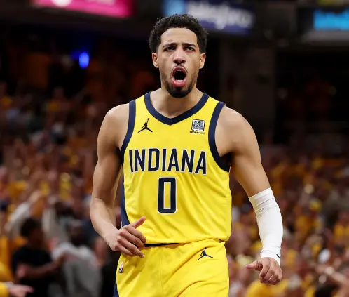 Indiana Pacers toman ventaja ante Thunder y sueñan con el título NBA (Photo by Maddie Meyer/Getty Images) Indiana Pacers toman ventaja ante Thunder y sueñan con el título NBA (Photo by Maddie Meyer/Getty Images)