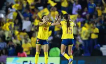 América Femenil ya conoce su camino para este Apertura 2025