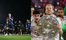 Bayern Múnich vs. Auckland City el partido más disparejo del Mundial de Clubes 2025