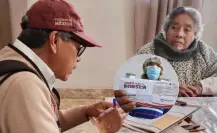 El trucazo de la Pensión Bienestar para tener una cita a domicilio y hacer tus trámites sin problema