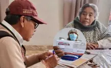 Pensión Bienestar: estos adultos mayores pueden pedir una visita domiciliaria antes del 21 de Junio
