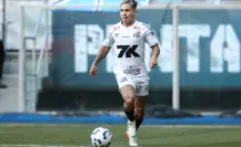 Yeferson Soteldo refuerza a los Tigres para el Apertura 2025