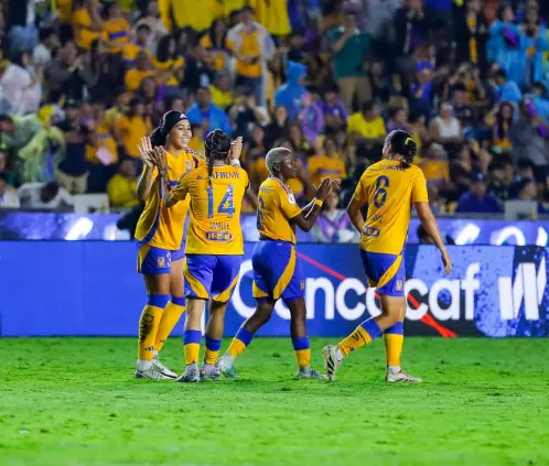 Tigres Femenil será transmitido por Tubi a partir del Apertura 2025. Nora Guerrero Tigres Femenil será transmitido por Tubi a partir del Apertura 2025. Nora Guerrero