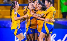 Desaparecen los Lunes de Tigres Femenil en el Apertura 2025, ¿cuándo jugarán Las Amazonas?