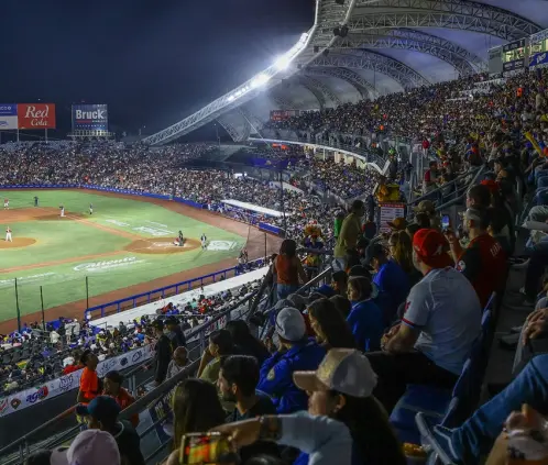 Estos son los grandes cambios que tendrá la Liga Mexicana del Pacífico para 2025 (Liga_Arco X) Estos son los grandes cambios que tendrá la Liga Mexicana del Pacífico para 2025 (Liga_Arco X)