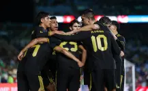 Selección Mexicana cambia de sede para la Copa Oro por tumultos en Los Angeles
