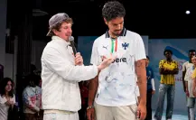 Monterrey va al Mundial de Clubes 2025 con una línea de ropa de diseñador
