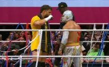 MJF vs. Místico encabezará el AEW Grand Slam México, ¿qué otras luchas habrá?