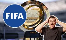 ¿Habrá mundialote? FIFA prepara Mundial de Clubes con 48 equipos para el 2029