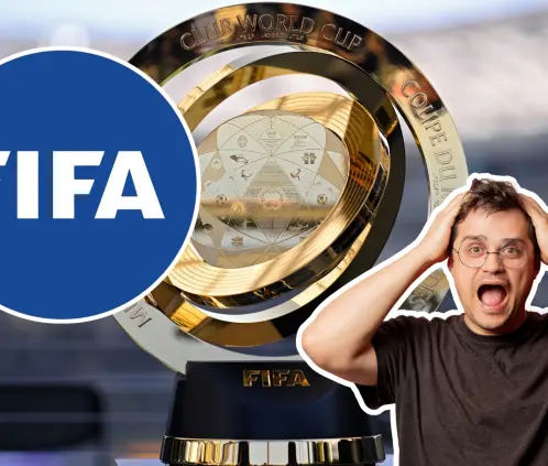 Varios equipos importantes se quedaron fuera del primer Mundial de Clubes por temas de cupo. Varios equipos importantes se quedaron fuera del primer Mundial de Clubes por temas de cupo.
