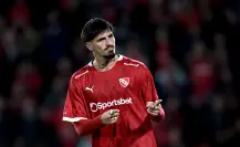 Kevin Lomónaco responde al interés de Tigres, ¿llega a la U de Nuevo León?