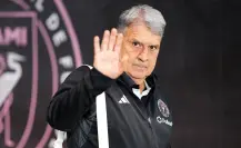 Tata Martino revela negociaciones con Tigres, ¿será el nuevo técnico de la U de Nuevo León?