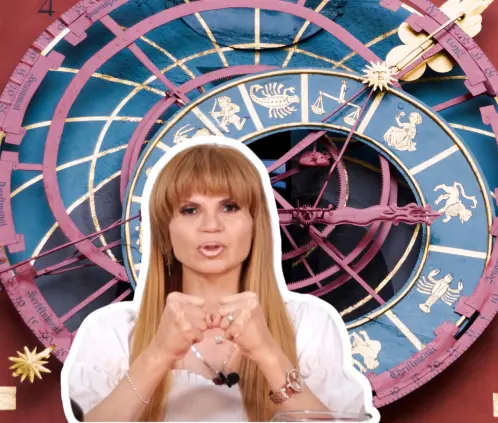 Mhoni Vidente comparte contigo nueva información para estar listo ante el cierre del mes. Mhoni Vidente comparte contigo nueva información para estar listo ante el cierre del mes.