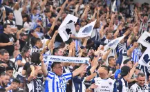 FIFA le devuelve su dinero a los fans del Monterrey antes del arranque del Mundial de Clubes