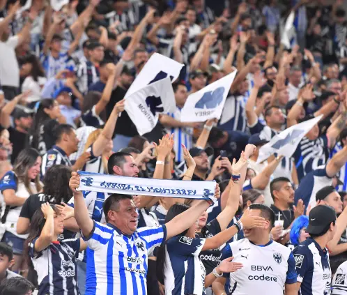 La FIFA devolvió a los seguidores de Rayados la mitad del dinero invertido en boletos, ante la baja venta de entradas para el primer juego ante el Inter de Milan. Getty Images La FIFA devolvió a los seguidores de Rayados la mitad del dinero invertido en boletos, ante la baja venta de entradas para el primer juego ante el Inter de Milan. Getty Images