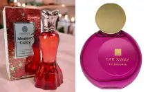 El perfume para mujer que nunca falla, huele rico, dura 24 horas y cuesta menos de 500 pesos