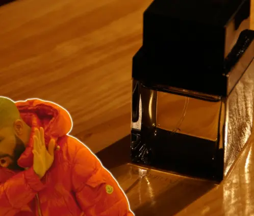 No todos los perfumes son ideales para una cita (ESPECIAL) No todos los perfumes son ideales para una cita (ESPECIAL)
