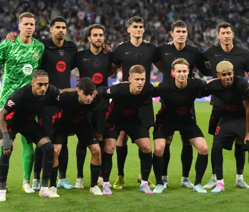 Mundial de Clubes 2025: 5 grandes que no estarán en el evento (Photo by Alex Caparros/Getty Images) Mundial de Clubes 2025: 5 grandes que no estarán en el evento (Photo by Alex Caparros/Getty Images)