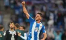 Espanyol anuncia la salida de Sergi Gómez, ¿ya se unirá a Rayados para el Apertura 2025?