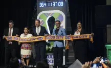 Mundial 2026: Estadio Banorte presenta detalles de su remodelación