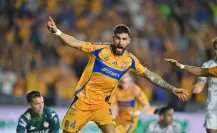 Filtran el nuevo jersey y vestido de Tigres Adidas Originals, ¿cuándo saldrán a la venta?