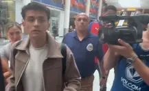 Richard Ledezma llega a Guadalajara… ¿pero su corazón es azulcrema?