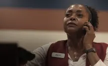 Harta en Netflix:  ¿Quién es Taraji P. Henson, la estrella de la película?