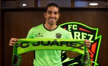 Rodolfo Pizarro firma con Juárez, ¿cuánto pagaron los Bravos por él?