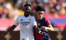 ¿Quién manda? Real Madrid y Barcelona, equipos de futbol con más seguidores: Este es el Top 10