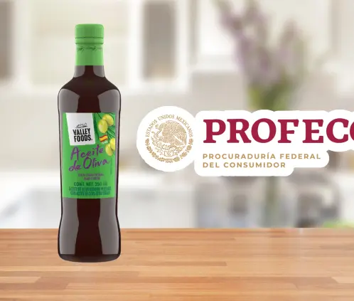 El desconocido aceite de oliva que es tan barato como excelente y Profeco recomienda (Foto: Especial) El desconocido aceite de oliva que es tan barato como excelente y Profeco recomienda (Foto: Especial)