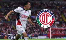 ¡En la mira del campeón! Hugo Camberos ¿En el radar de Toluca?