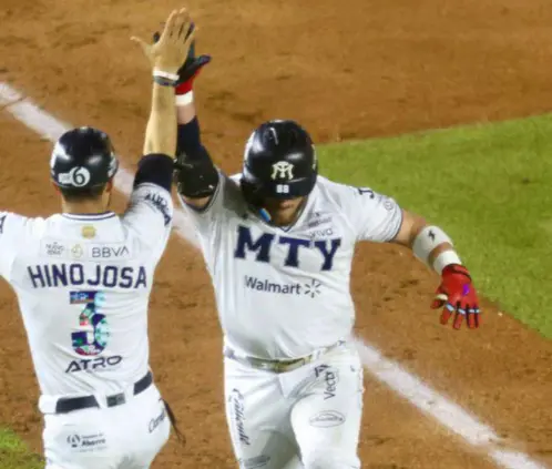 Los Sultanes portan colores del Mundial 2026 en sus dorsales Los Sultanes portan colores del Mundial 2026 en sus dorsales