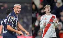 FIFA amenaza con cambiar el horario del Monterrey vs. River Plate por tumultos en Los Angeles